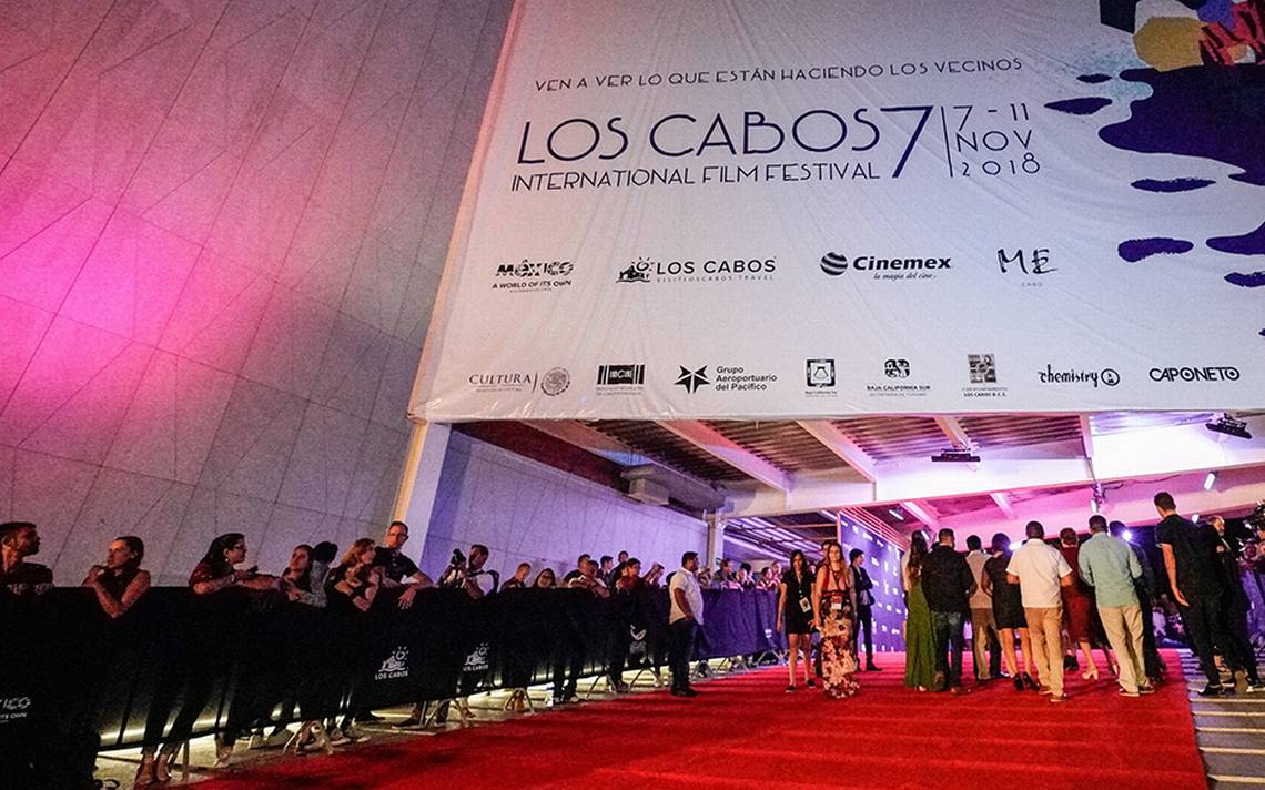 ¿Quieres ir al Festival Internacional de Cine de Los Cabos? así puedes